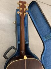 YAMAHA LL-33J 1994年製 オール単板仕様 華麗なアバロン貝インレイ!_8
