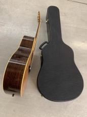 YAMAHA LL-33J 1994年製 オール単板仕様 華麗なアバロン貝インレイ!_10