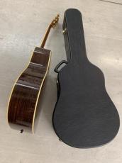 YAMAHA LL-33J 1994年製 オール単板仕様 華麗なアバロン貝インレイ!_11