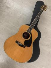 YAMAHA LL-33J 1994年製 オール単板仕様 華麗なアバロン貝インレイ!_13