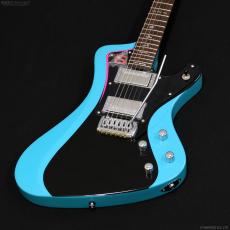 GrassRoots G-Stream-Miku [Miku Blue]
