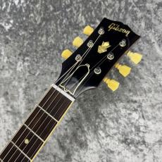 Gibson 【良杢&漆黒指板】Murphy Lab 1961 ES-335 Reissue 60's Cherry Ultra Light Aged s/n 150195 【3.50㎏】_8