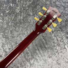 Gibson 【良杢&漆黒指板】Murphy Lab 1961 ES-335 Reissue 60's Cherry Ultra Light Aged s/n 150195 【3.50㎏】_11