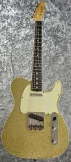 Fender Custom Shop Master Built 1960 Telecaster Custom Relic by Greg Fessler / Gold Sparkle [3.44kg]【2010年製】_3