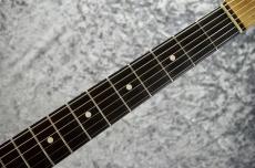 Fender Custom Shop Master Built 1960 Telecaster Custom Relic by Greg Fessler / Gold Sparkle [3.44kg]【2010年製】_5