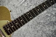 Fender Custom Shop Master Built 1960 Telecaster Custom Relic by Greg Fessler / Gold Sparkle [3.44kg]【2010年製】_6