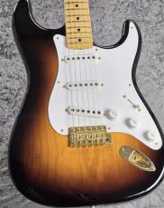 Fender Custom Shop LTD 70th Ann. 1954 Stratocaster LCC by Andy Hicks / Wide Fade 2Color Sunburst [3.29kg]