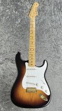 Fender Custom Shop LTD 70th Ann. 1954 Stratocaster LCC by Andy Hicks / Wide Fade 2Color Sunburst [3.29kg]_3