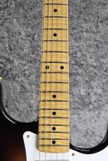 Fender Custom Shop LTD 70th Ann. 1954 Stratocaster LCC by Andy Hicks / Wide Fade 2Color Sunburst [3.29kg]_4
