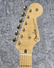 Fender Custom Shop LTD 70th Ann. 1954 Stratocaster LCC by Andy Hicks / Wide Fade 2Color Sunburst [3.29kg]_6