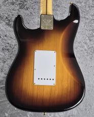 Fender Custom Shop LTD 70th Ann. 1954 Stratocaster LCC by Andy Hicks / Wide Fade 2Color Sunburst [3.29kg]_7