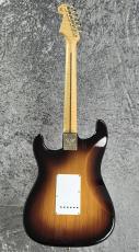 Fender Custom Shop LTD 70th Ann. 1954 Stratocaster LCC by Andy Hicks / Wide Fade 2Color Sunburst [3.29kg]_8