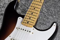 Fender Custom Shop LTD 70th Ann. 1954 Stratocaster LCC by Andy Hicks / Wide Fade 2Color Sunburst [3.29kg]_10
