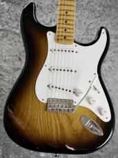 Fender Custom Shop Master Built 50th Ann.1954 Stratocaster Closet Classic / 2TS by John Cruz [3.48kg]_3