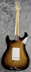 Fender Custom Shop Master Built 50th Ann.1954 Stratocaster Closet Classic / 2TS by John Cruz [3.48kg]_7