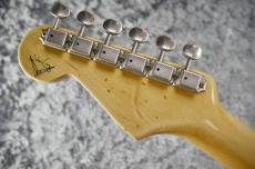 Fender Custom Shop Master Built 50th Ann.1954 Stratocaster Closet Classic / 2TS by John Cruz [3.48kg]_9