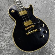 Gibson 【超リアル】Murphy Lab Collection 1968 Les Paul Custom Ebony Ultra Light Aged #504818[4.08kg]