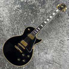 Gibson 【超リアル】Murphy Lab Collection 1968 Les Paul Custom Ebony Ultra Light Aged #504818[4.08kg]_9