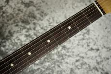 Fender Custom Shop Master Built 1962 Stratocaster Relic by Andy Hicks / Dark Lake Placid Blue [3.54kg]_5