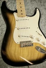 Fender Custom Shop 1954 Stratocaster / Refinished 2Tone Sunburst[1994年製]