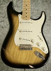 Fender Custom Shop 1954 Stratocaster / Refinished 2Tone Sunburst[1994年製]_2