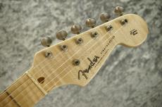 Fender Custom Shop 1954 Stratocaster / Refinished 2Tone Sunburst[1994年製]_4