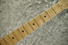Fender Custom Shop 1954 Stratocaster / Refinished 2Tone Sunburst[1994年製]_5