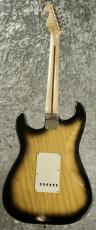 Fender Custom Shop 1954 Stratocaster / Refinished 2Tone Sunburst[1994年製]_8