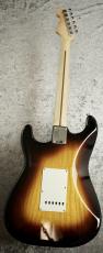 Fender Custom Shop Vintage Custom 1955 Stratocaster N.O.S / Wide Fade 2Color Sunburst [3.56kg]_8