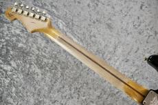 Fender Custom Shop Limited Edition 70th Anniversary 1954 Stratocaster Super Heavy Relic / Wide Fade 2Color Sunburst_9