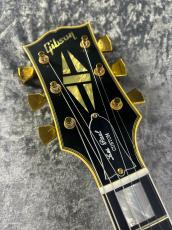 Gibson 【リアルエイジド】Murphy Lab 1968 Les Paul Custom Ebony Ultra Light Aged #504848【4.11kg】_5
