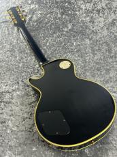 Gibson 【リアルエイジド】Murphy Lab 1968 Les Paul Custom Ebony Ultra Light Aged #504848【4.11kg】_7