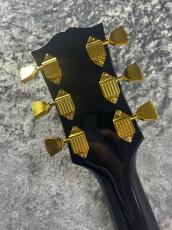 Gibson 【リアルエイジド】Murphy Lab 1968 Les Paul Custom Ebony Ultra Light Aged #504848【4.11kg】_9