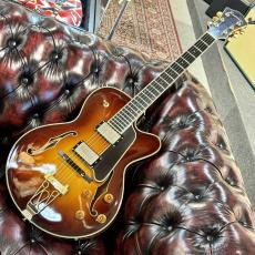 Eastman T145SM/D Sunburst【USED】【2.45kg】_2