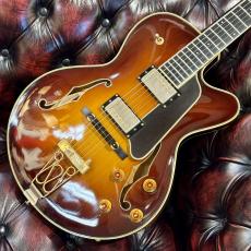 Eastman T145SM/D Sunburst【USED】【2.45kg】_3