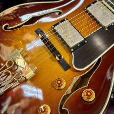 Eastman T145SM/D Sunburst【USED】【2.45kg】_4