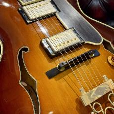 Eastman T145SM/D Sunburst【USED】【2.45kg】_5