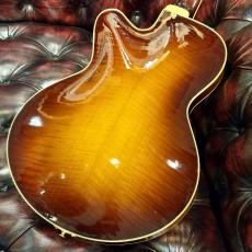 Eastman T145SM/D Sunburst【USED】【2.45kg】_8