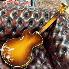 Eastman T145SM/D Sunburst【USED】【2.45kg】_9