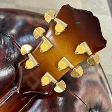 Eastman T145SM/D Sunburst【USED】【2.45kg】_10