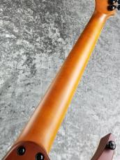 DEAN EXILE SELECT 7 STRING MULTISCALE KAHLER BURLED MAPLE SNBB 【7弦】_6