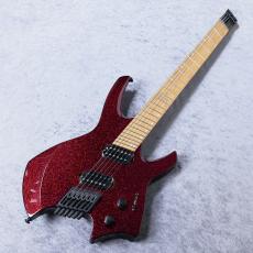 Ormsby Guitars G6 MH RM 【Red Sparkle】_2