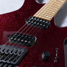 Ormsby Guitars G6 MH RM 【Red Sparkle】_3