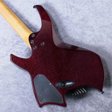 Ormsby Guitars G6 MH RM 【Red Sparkle】_4