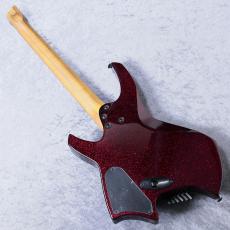 Ormsby Guitars G6 MH RM 【Red Sparkle】_5