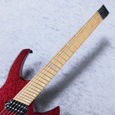 Ormsby Guitars G6 MH RM 【Red Sparkle】_6