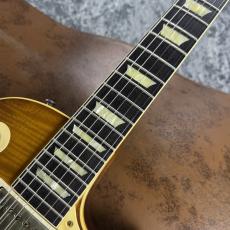 Gibson 【極上個体】Murphy LAB 1959 Les Paul Standard Reissue Heavy Aged Golden Poppy Burst #9 5898 [4.04kg]_6