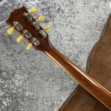 Gibson 【極上個体】Murphy LAB 1959 Les Paul Standard Reissue Heavy Aged Golden Poppy Burst #9 5898 [4.04kg]_10