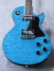 Tokai 【限定3本】LSS182Q  See Through Blue #2551408【3.65kg】【当店オーダーモデル!】