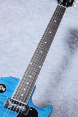 Tokai 【限定3本】LSS182Q  See Through Blue #2551408【3.65kg】【当店オーダーモデル!】_5